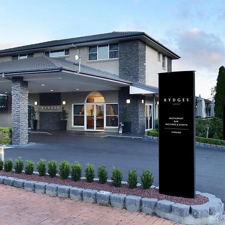 Hotel Rydges Armidale Exterior foto