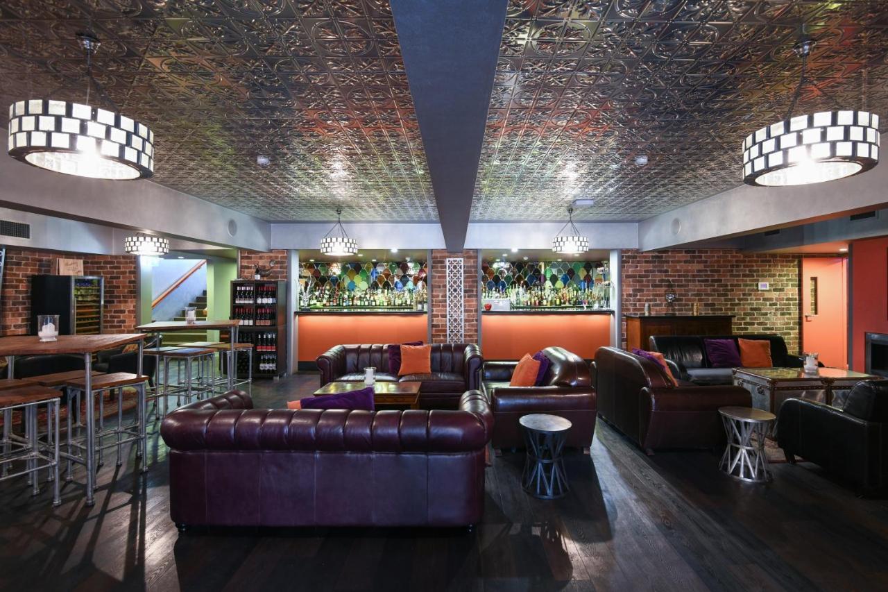 Hotel Rydges Armidale Exterior foto