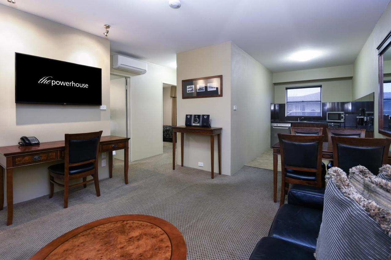 Hotel Rydges Armidale Exterior foto