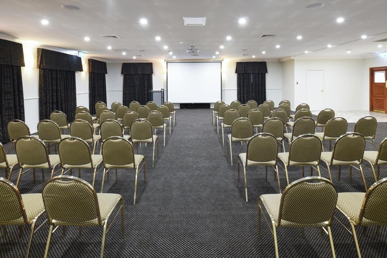 Hotel Rydges Armidale Exterior foto